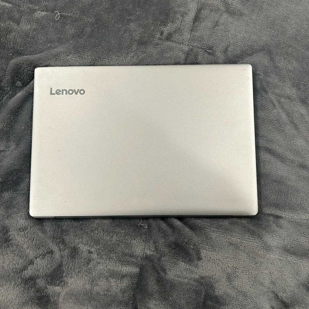 Lenovo ideapad 720s-14ikb i7 8th gen 8gb RAM 256GB SSD
